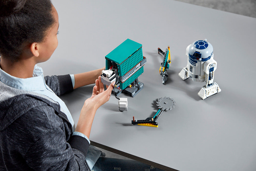 LEGO Star Wars? - BOOST Droid Commander