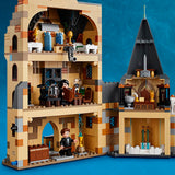 LEGO Harry Potter? - Hogwarts? Clock Tower