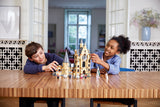 LEGO Harry Potter? - Hogwarts? Clock Tower