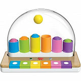 Pop! Pop! Piano
