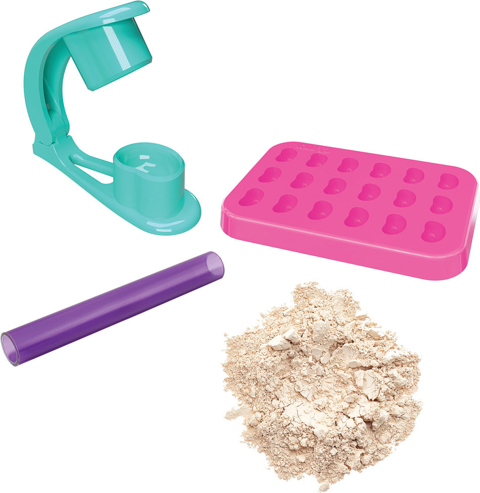 Klutz Candy Science