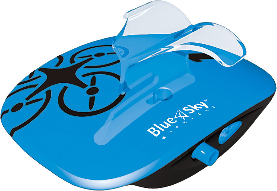 Blue Sky Xforce Motion Control Drone Quadcopter