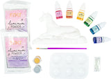 STMT DIY Crystal Unicorn Growing Set