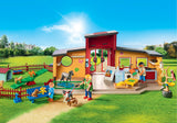 Playmobil - Tiny Paws Pet Hotel