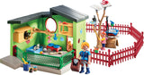 Playmobil - Purrfect Stay Cat Boarding