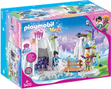 Playmobil - Crystal Palace Diamond Hideout