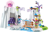 Playmobil - Crystal Palace Diamond Hideout