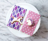 Ultimate Unicorn Baking Party Set