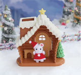 Calico Critters® Gingerbread House