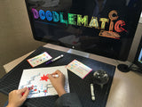Doodlematic Mobile Game Maker