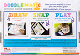 Doodlematic Mobile Game Maker