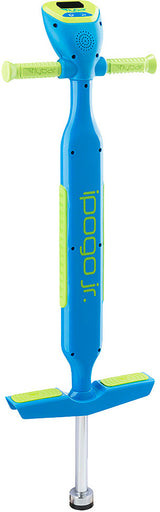 iPogo Jr - Blue