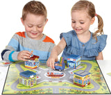 Pick Me Up, Piggy! Game