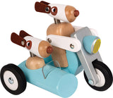 Side Car Philip