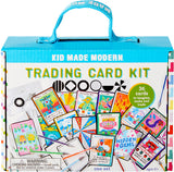 Trading Card Kit