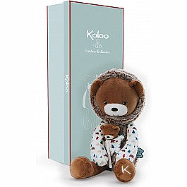 Kaloo Gaston Bear CAT19