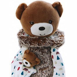 Kaloo Gaston Bear CAT19