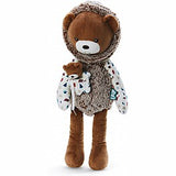Kaloo Gaston Bear CAT19