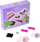 Klee Kids Sparkle Fairy Natural Mineral Play Makeup