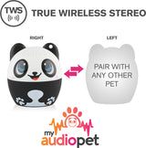 My Audio Pet - Pandamonium Panda Portable Bluetooth Speaker