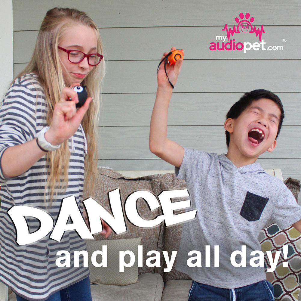 My Audio Pet - Ice Ice Baby Penguin Portable Bluetooth Speaker