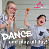 My Audio Pet - Ice Ice Baby Penguin Portable Bluetooth Speaker