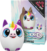 My Audio Pet - Unichord Unicorn Portable Bluetooth Speaker
