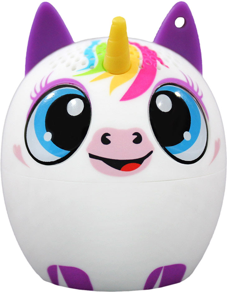 My Audio Pet - Unichord Unicorn Portable Bluetooth Speaker