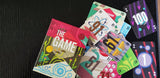 The Game Card Game