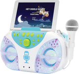 Superstar Sing-Along Machine