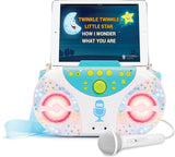 Superstar Sing-Along Machine