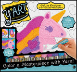 Y'Art Deluxe Designer Combo Set