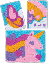 Y'Art Deluxe Designer Combo Set