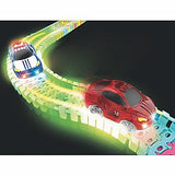 Twister Tracks Bump & Go Race Series