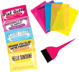 Rainbow Hair - Hair Painting Kit