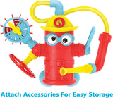 Yookidoo Ready Freddy Spray 'N' Sprinkle