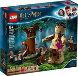 LEGO Harry Potter: Forbidden Forest: Umbridge's Encounter