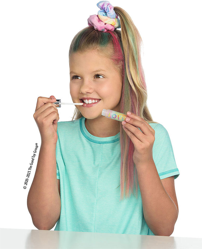 Love Lip Gloss - Watermelon Flavor