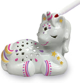 LED Candle Critters - Unicorn