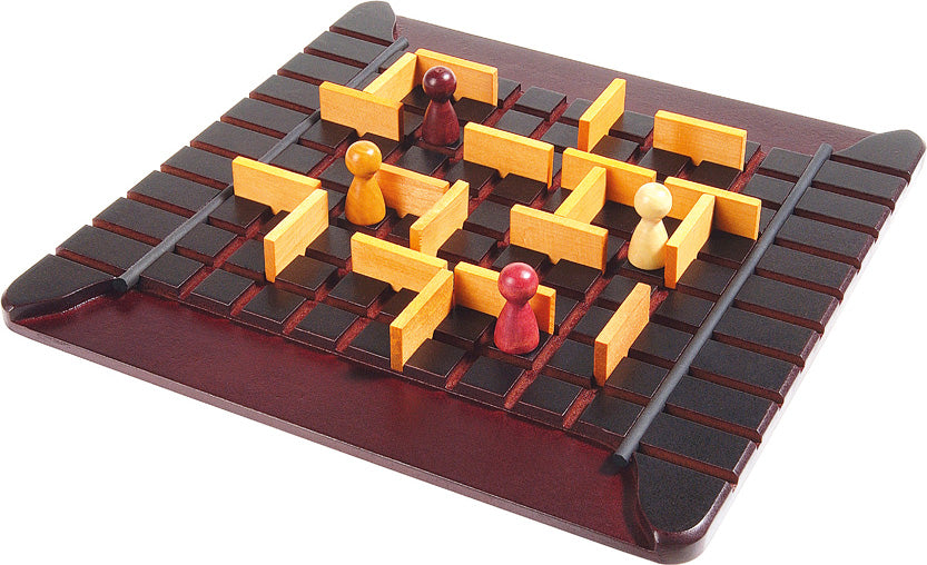Quoridor Game