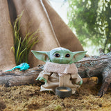 Star Wars: The Mandalorian The Child Talking Plush