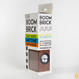 Boom Brick