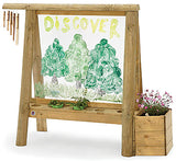 PLUM - Discovery Create & Paint Easel