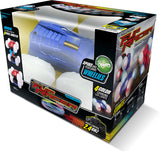 Turbo Twister Flip Racer - Red