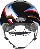 Nutcase Little Nutty Spark Helmet - Youth