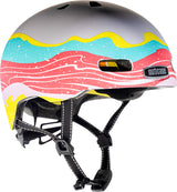 Nutcase Little Nutty Vibe Helmet - Youth