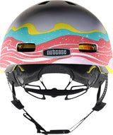 Nutcase Little Nutty Vibe Helmet - Youth
