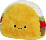 Squishable Snugglemi Snackers - Taco