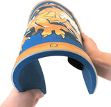 Liontouch Noble Knight Shield - Blue
