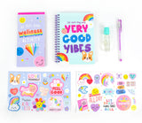 MoodJoy Wellness Stationery Set